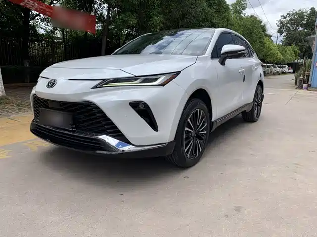 Toyota Venza