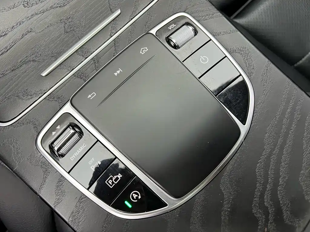 Mercedes-Benz C-Class C 2020 C 200 L Fashion Sport