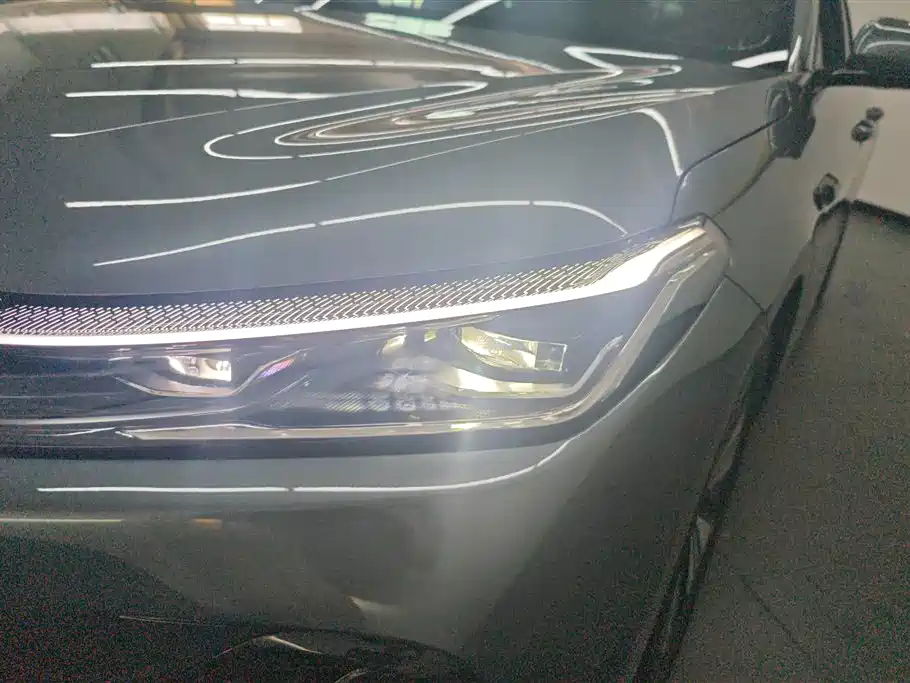 Geely Galaxy Galaxy A7 EM A7 EM 2025 EM-i 150km +