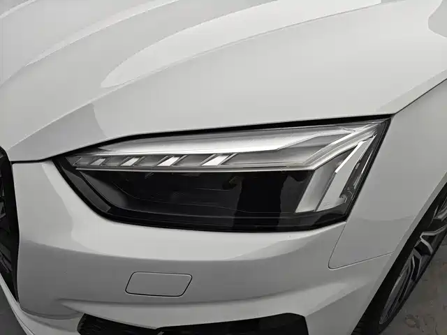 Audi A5 — фотографии объявления, Фото 16