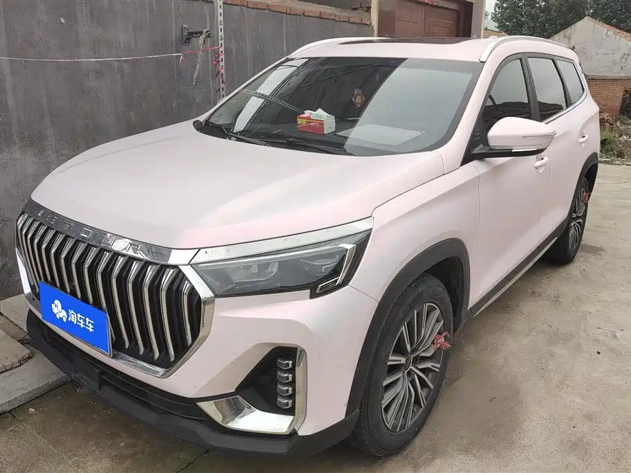 Купить Jetour X90 PLUS