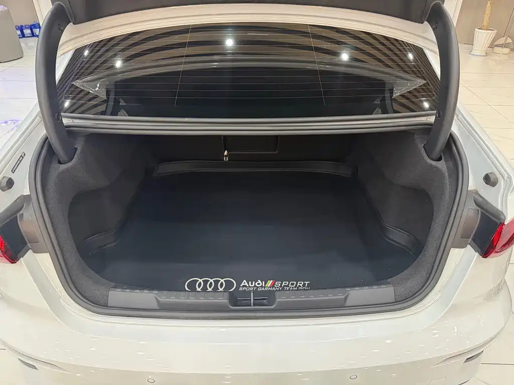 Audi A3 — миниатюра 14