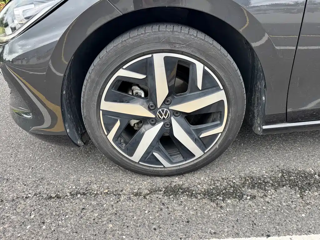 Volkswagen Lamando — миниатюра 3