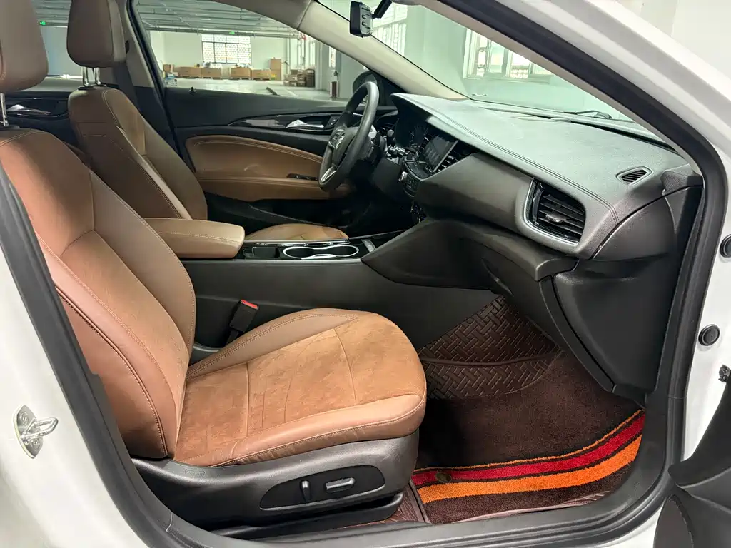 Buick Regal 2022 652T Smart