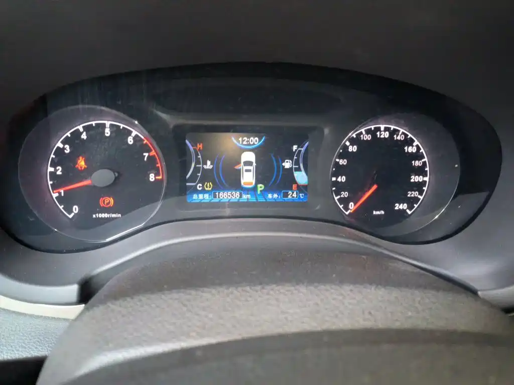 BYD Song — миниатюра 4