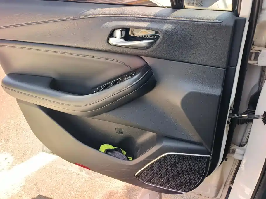 GAC Motor Trumpchi GS4 — миниатюра 7