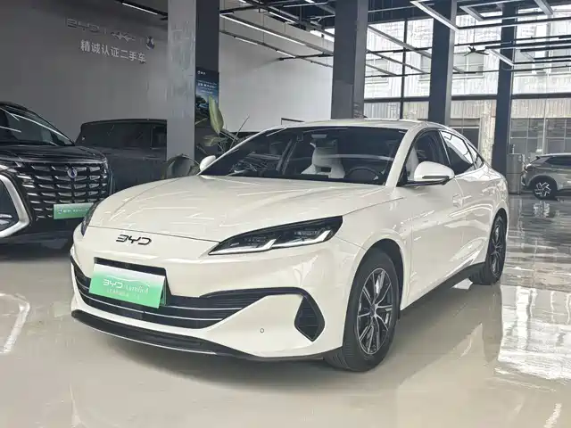 2024 BYD Seal
