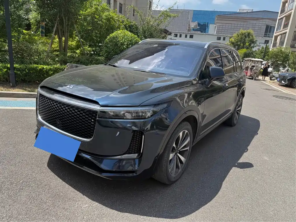 Li Auto Li ONE