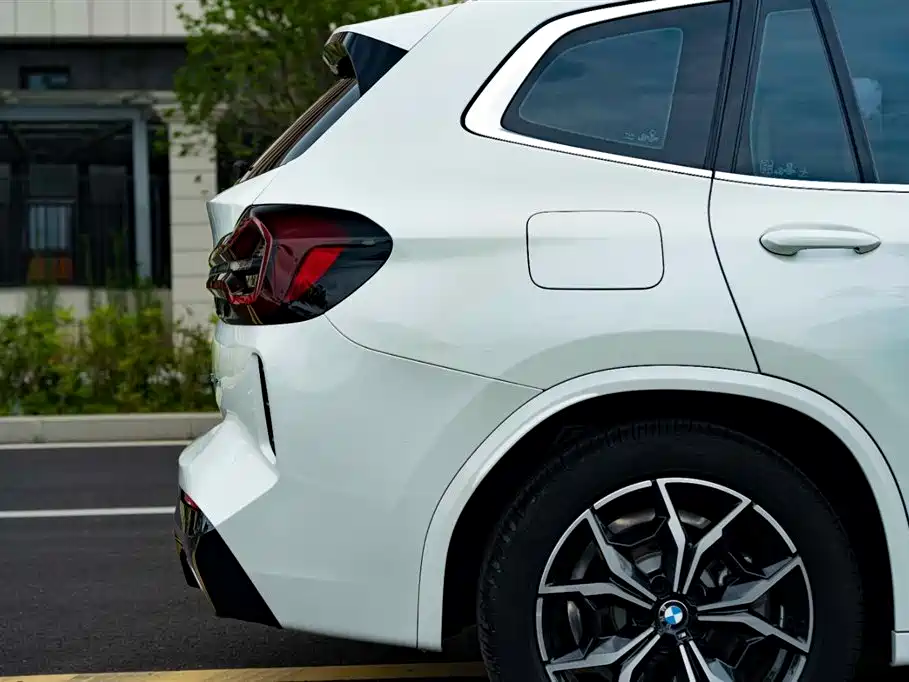 BMW X3 — фотографии объявления, Фото 21