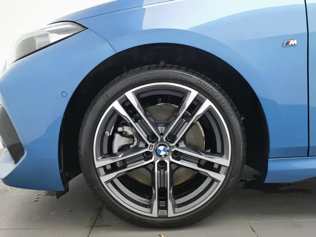 BMW 2 Series (Import) — миниатюра 17