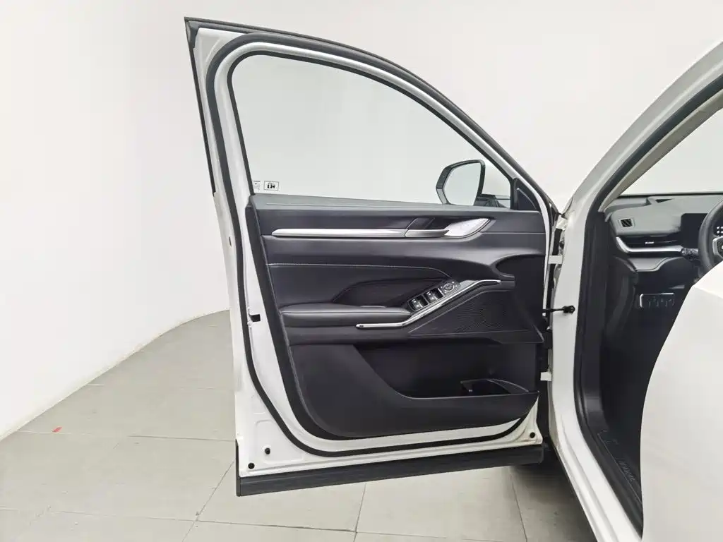 Haval H6 — миниатюра 8
