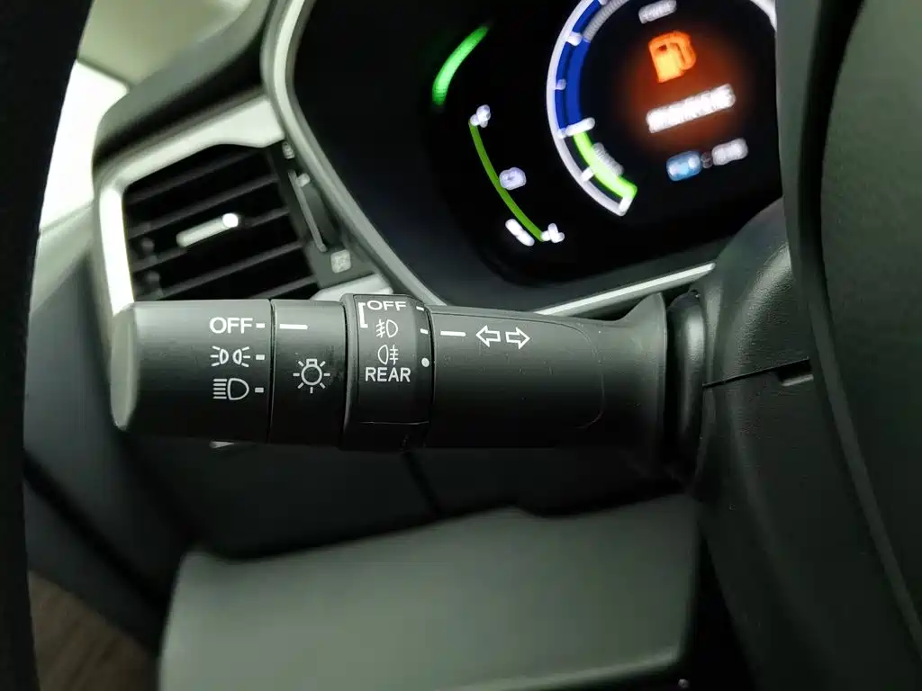 Honda Odyssey — миниатюра 21