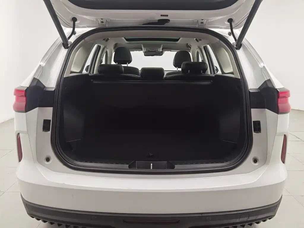 Haval H6 — миниатюра 16