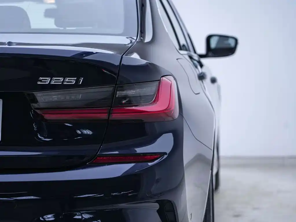 BMW 3 Series — миниатюра 19