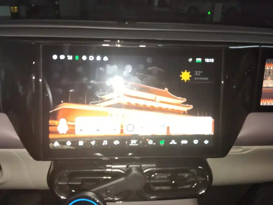 Leapmotor Leapmotor C11 — миниатюра 13