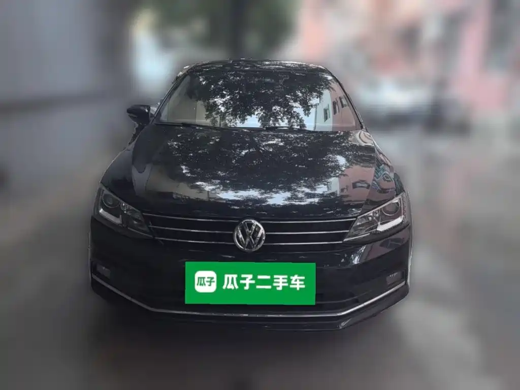 Volkswagen Sagitar — миниатюра 2