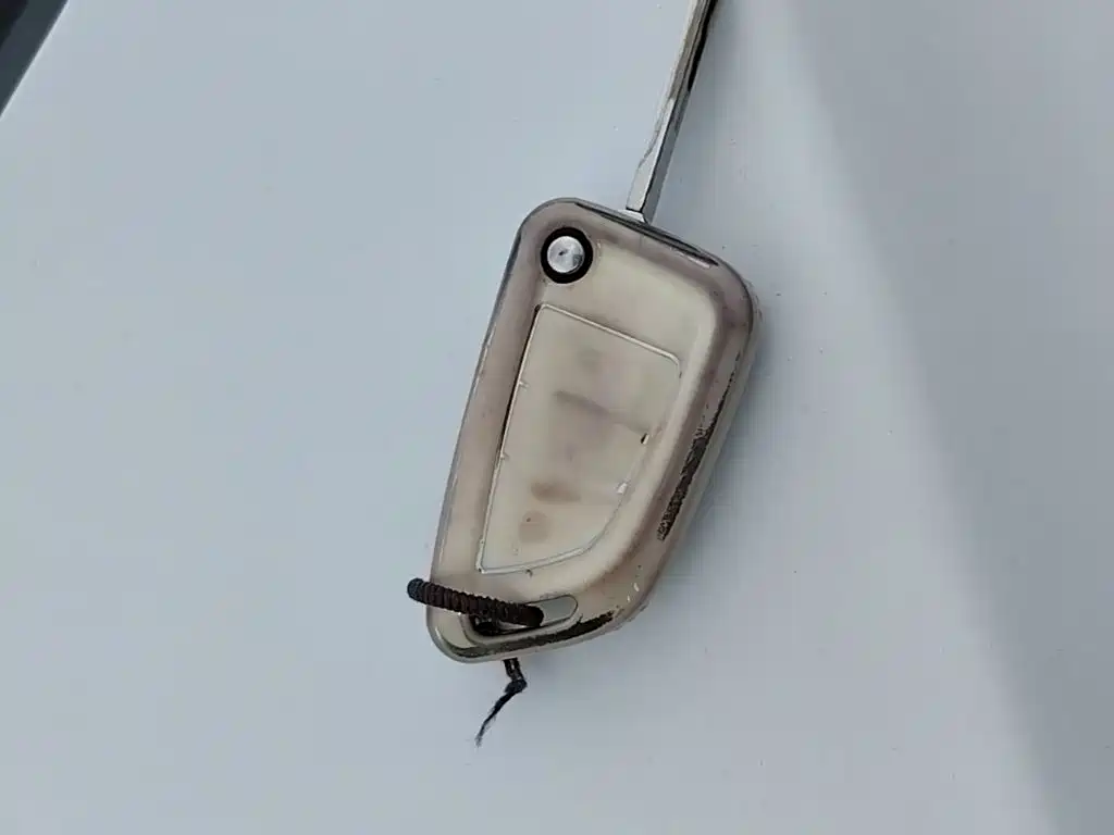Haima Haima S5 — миниатюра 9