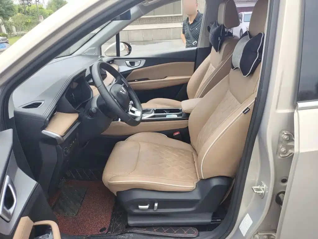 Wuling Jiachen — миниатюра 8