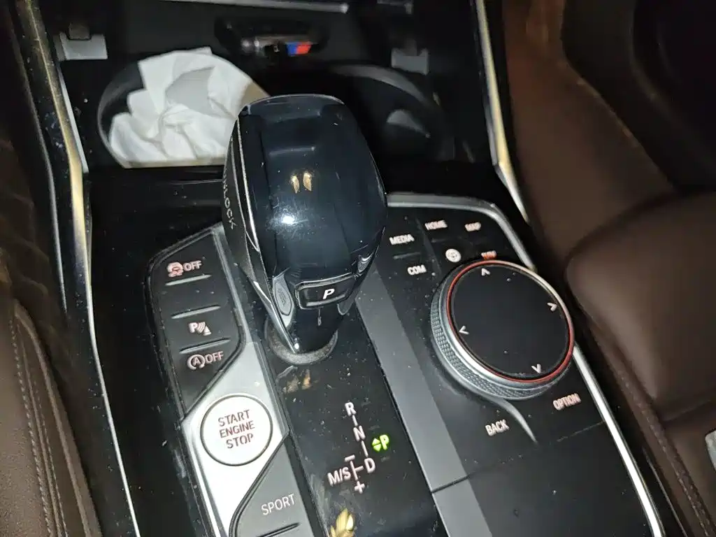 BMW 3 Series — миниатюра 10