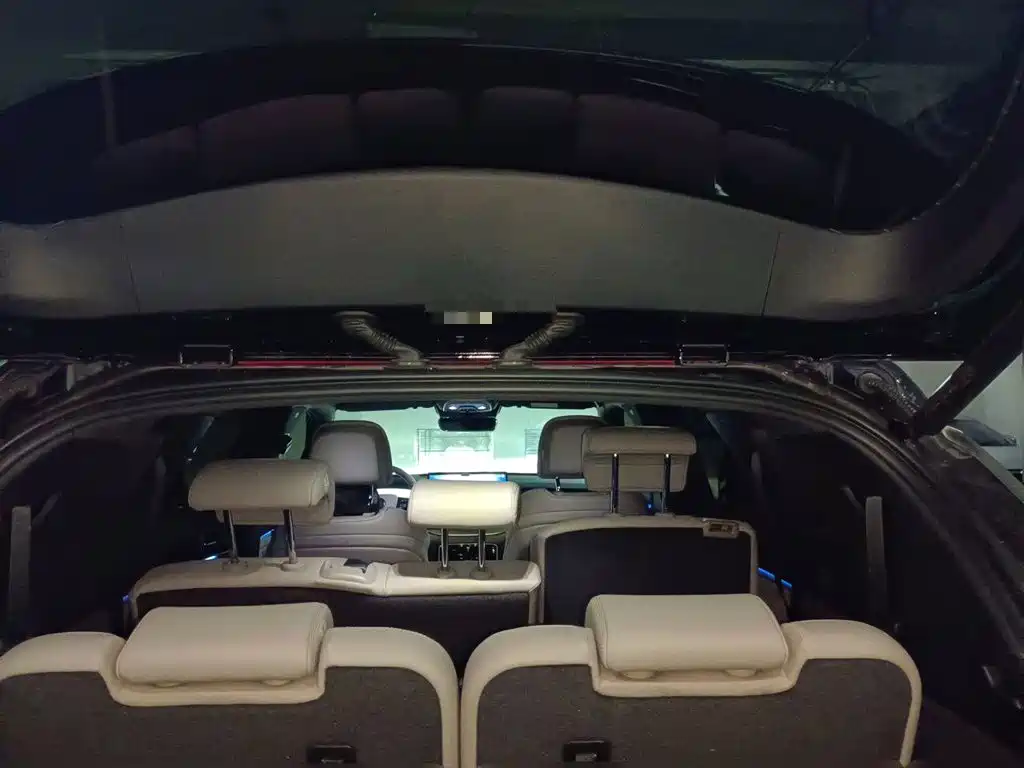 BYD Tang New Energy — миниатюра 20