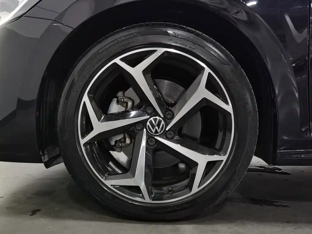 Volkswagen Passat — миниатюра 17