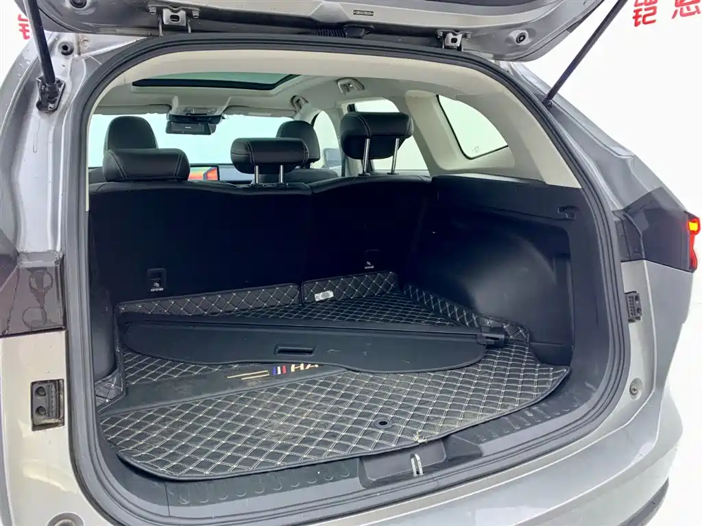 Haval H6 — фотографии объявления, Фото 11