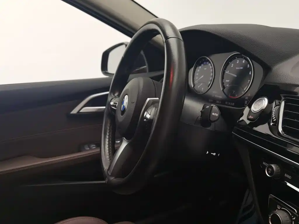 BMW 1 Series — миниатюра 22