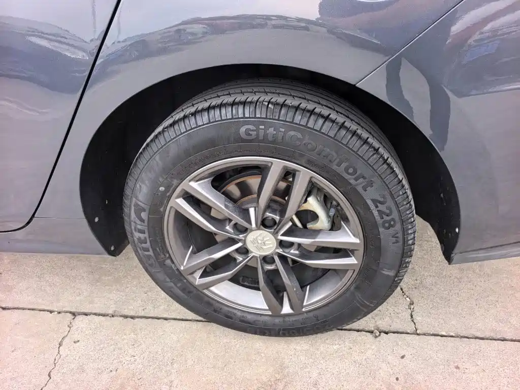BYD Qin Pro — миниатюра 8