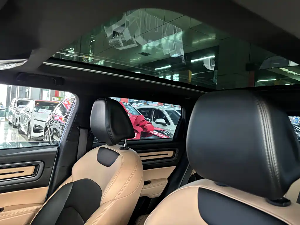 GEELY AUTOMOBILE GEELY ICON