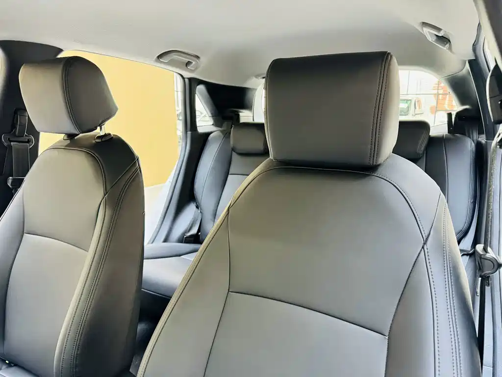 Honda Fit — миниатюра 10