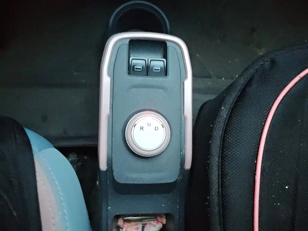 Chery QQ QQ Ice Cream — миниатюра 10