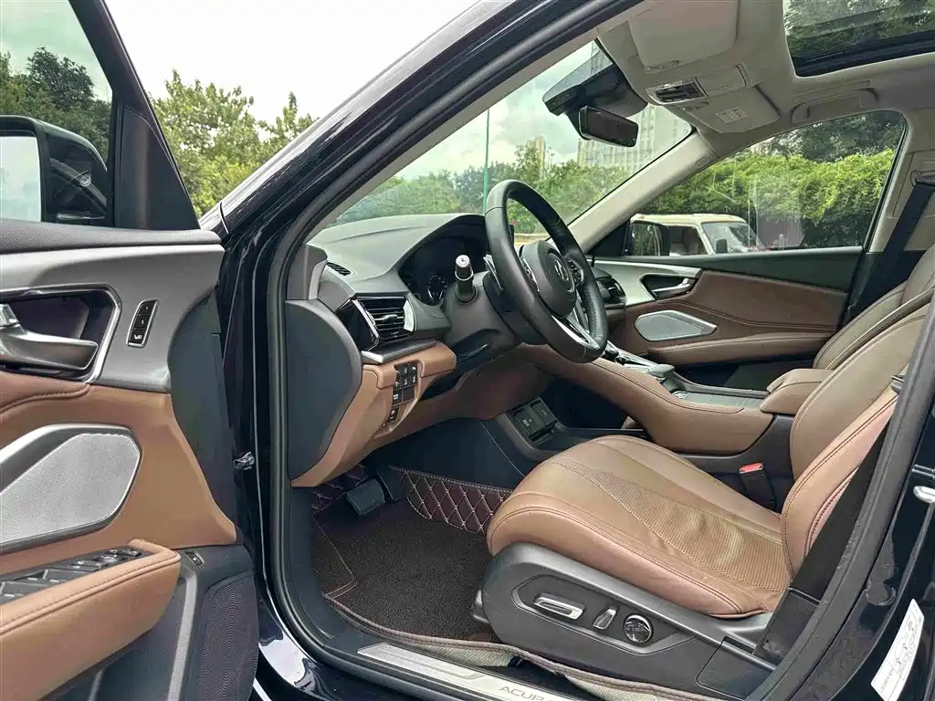 Acura RDX — миниатюра 4