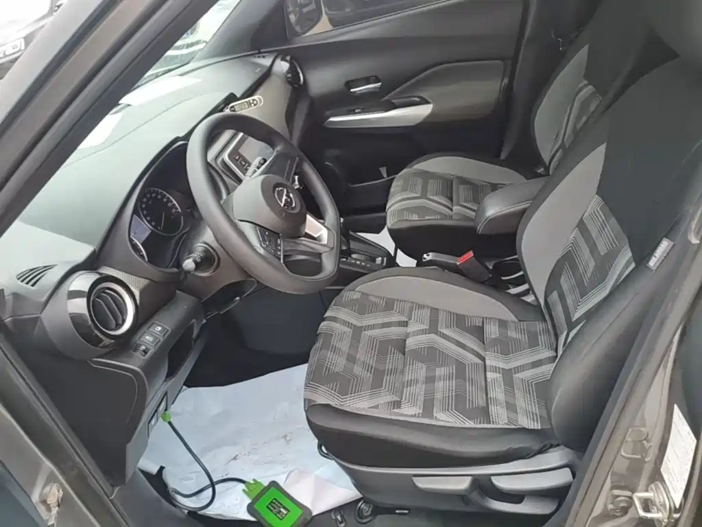 Nissan Kicks — миниатюра 15