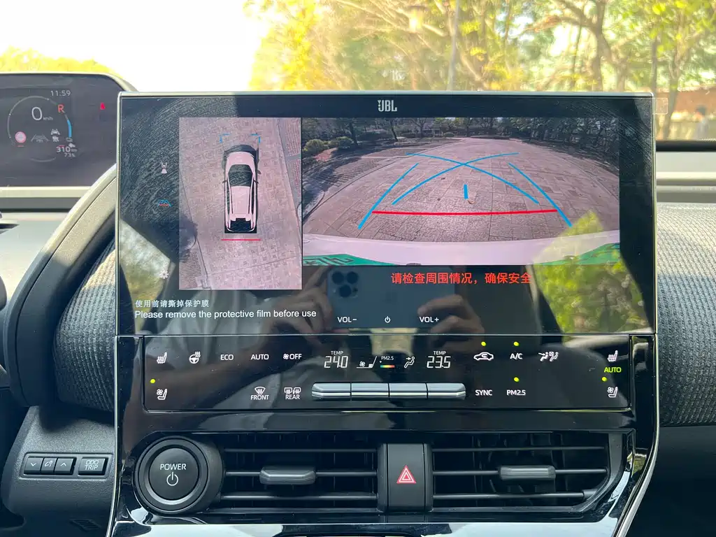 TOYOTA PLATINUM WISDOM 4X