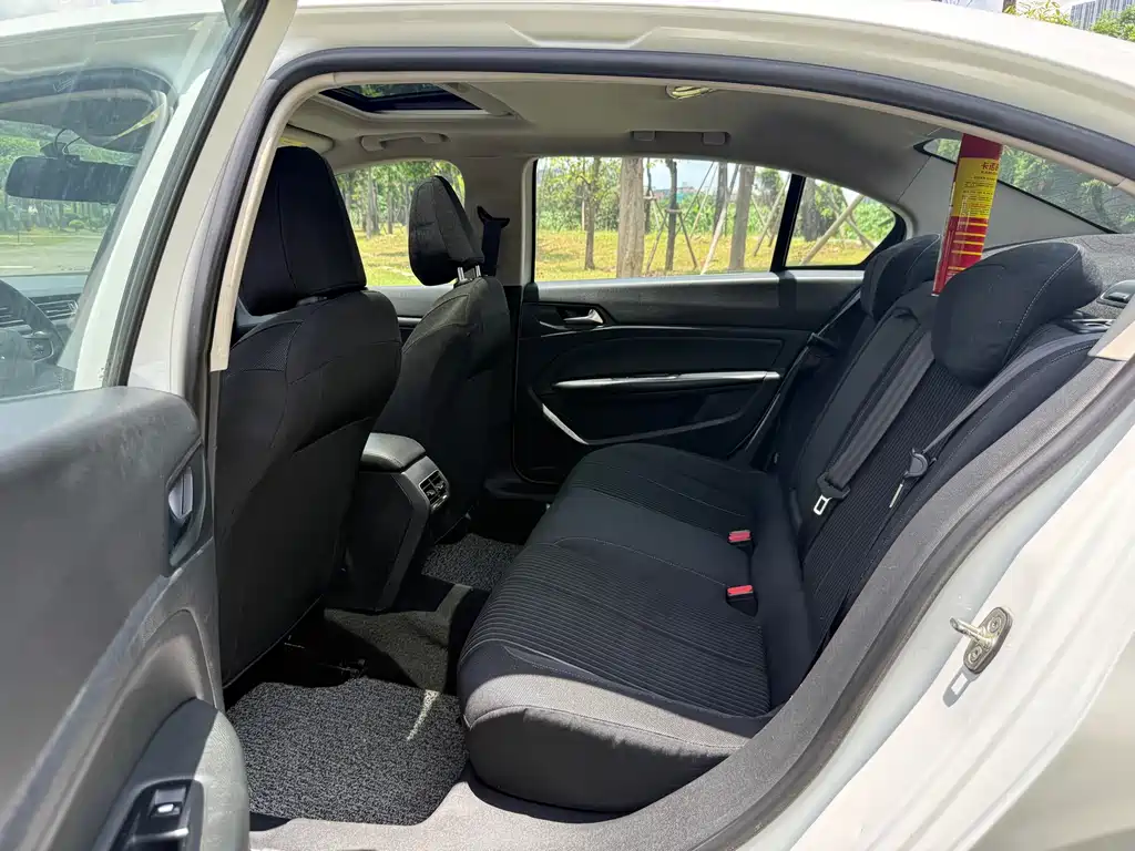Peugeot 408 2018 350THP AT Luxury