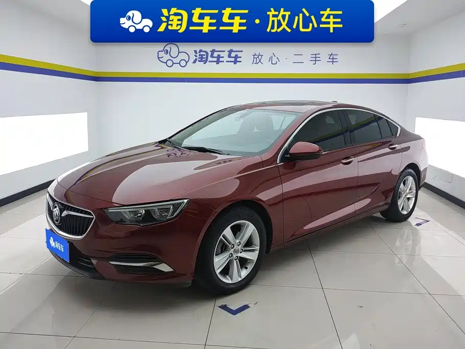 Buick Regal