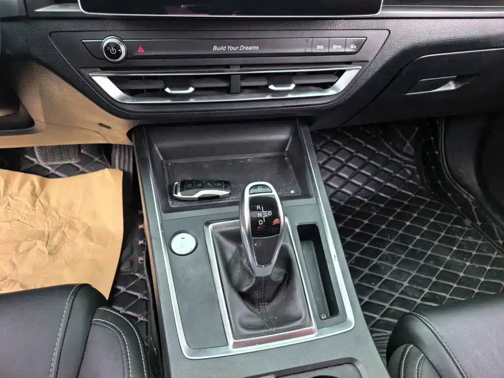 BYD Qin Pro — миниатюра 17