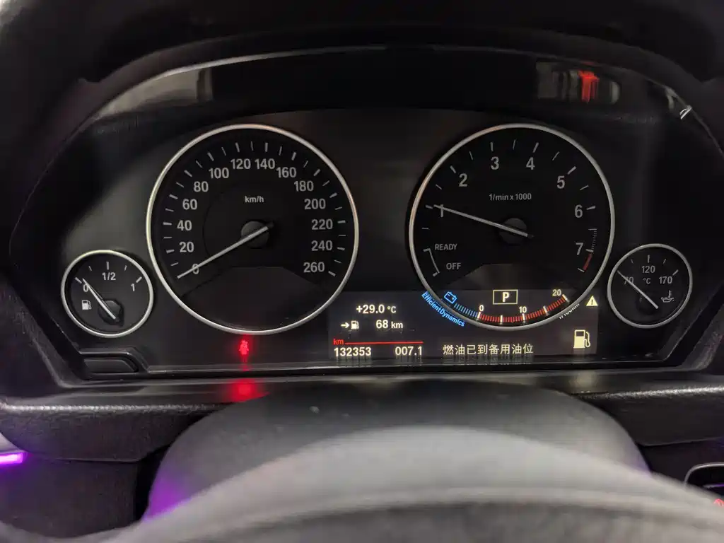 BMW 3 Series — миниатюра 16