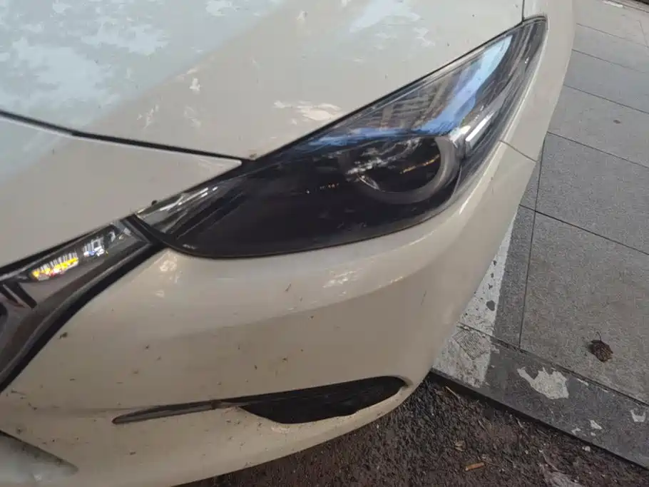 Mazda 3 Axela — миниатюра 5