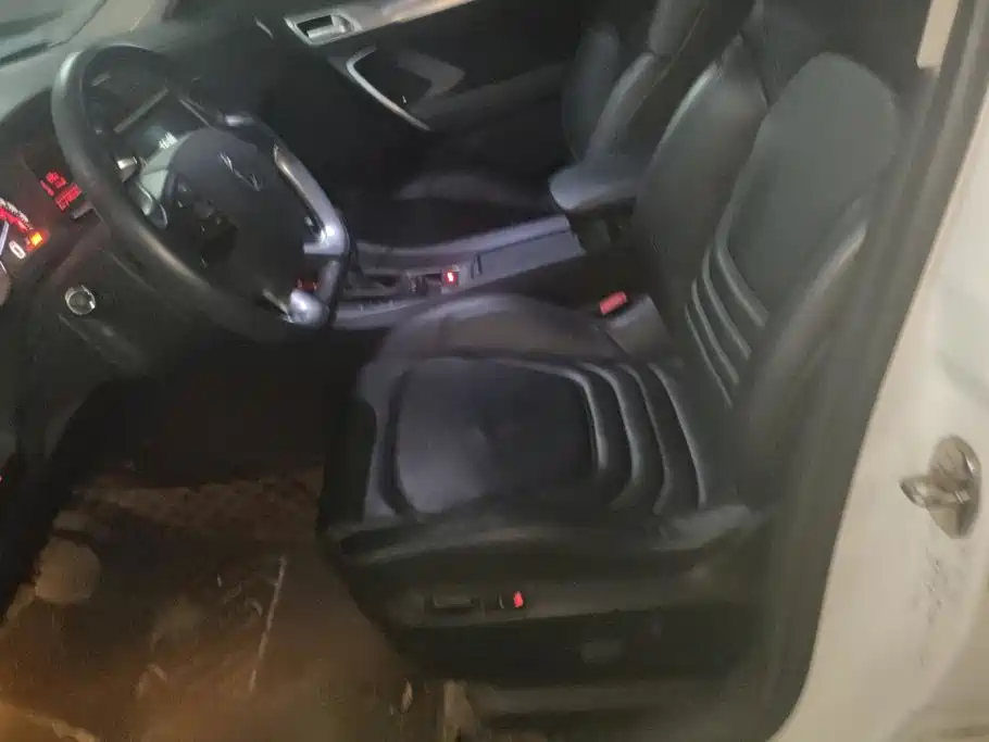 DS DS 5LS — миниатюра 9