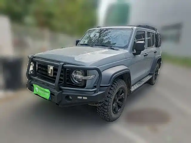 Tank 300