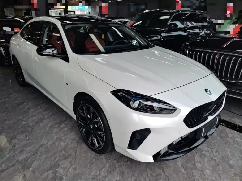 BMW 2 Series 2 2025 225L M Sport