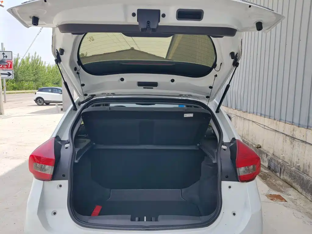 Chery Tiggo 3x 3x 2020 1.5L CVT Luxury