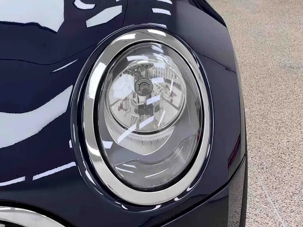 MINI Mini Clubman — миниатюра 8