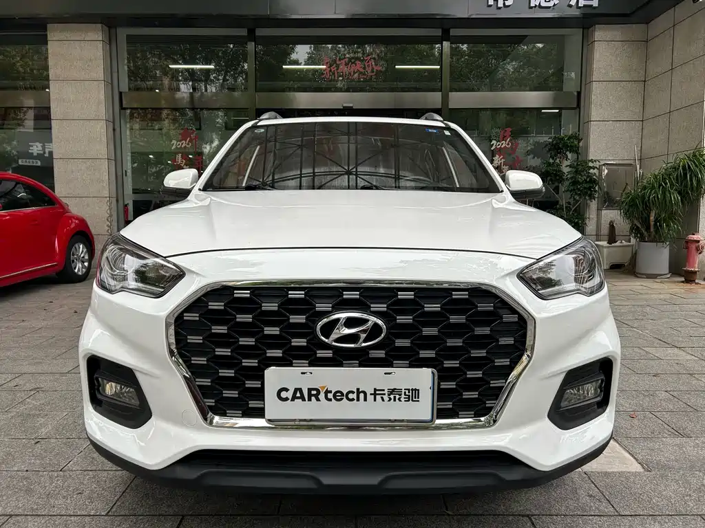 Hyundai ix35 — миниатюра 3