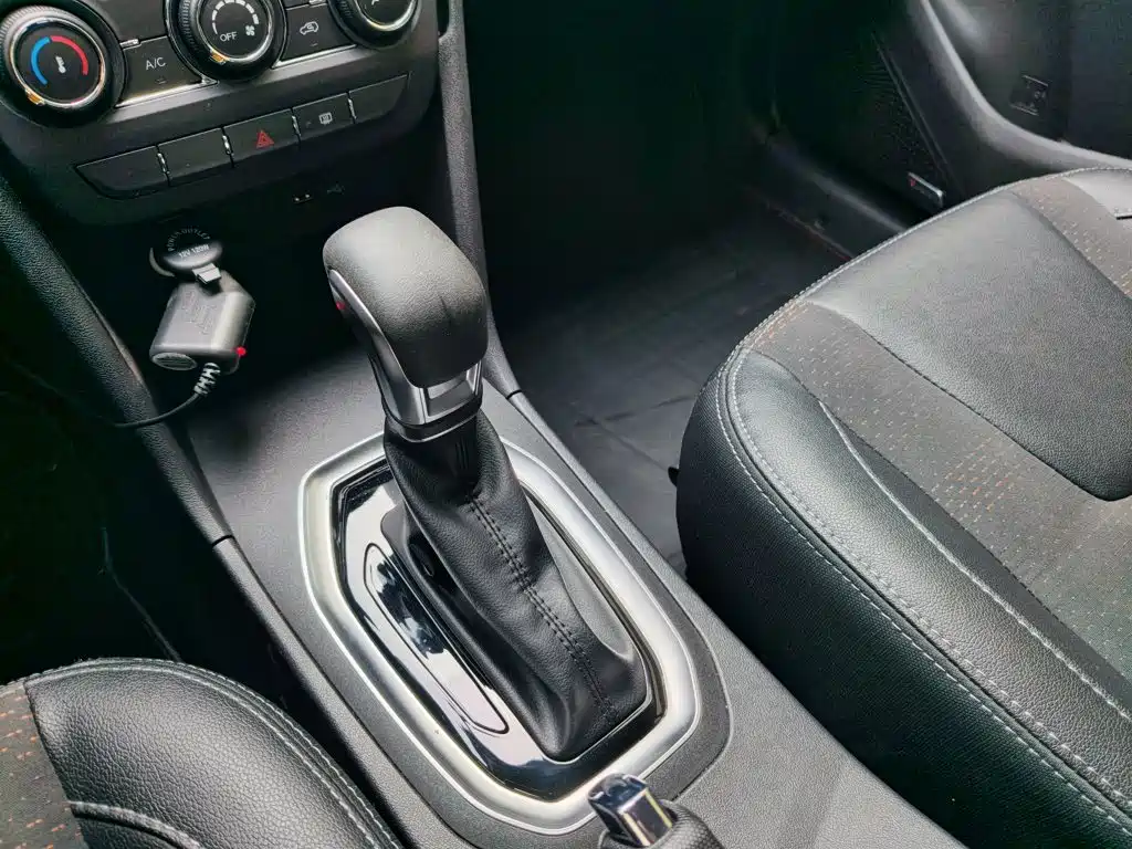 Chery Tiggo 3x 3x 2020 1.5L CVT Luxury