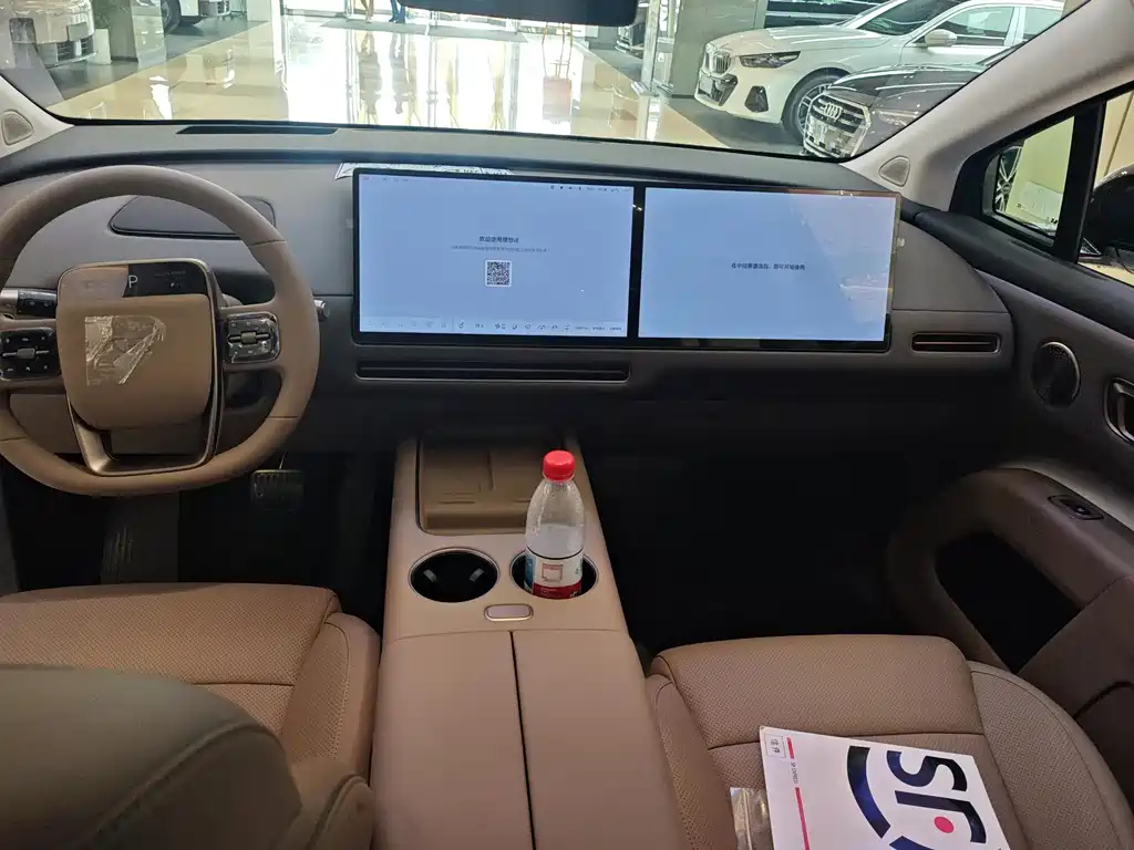 Li Auto i8 2025 Standard