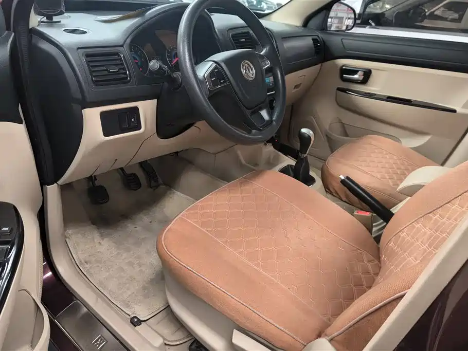 DONGFENG SCENERY 370