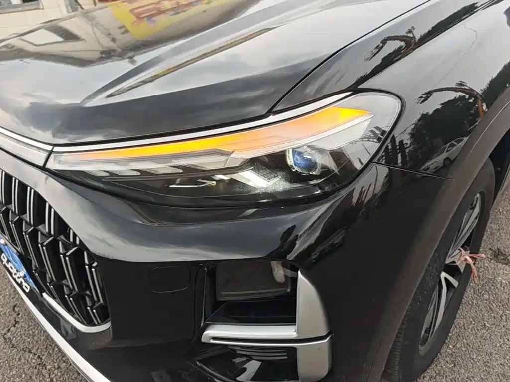 Audi Q6 — миниатюра 24