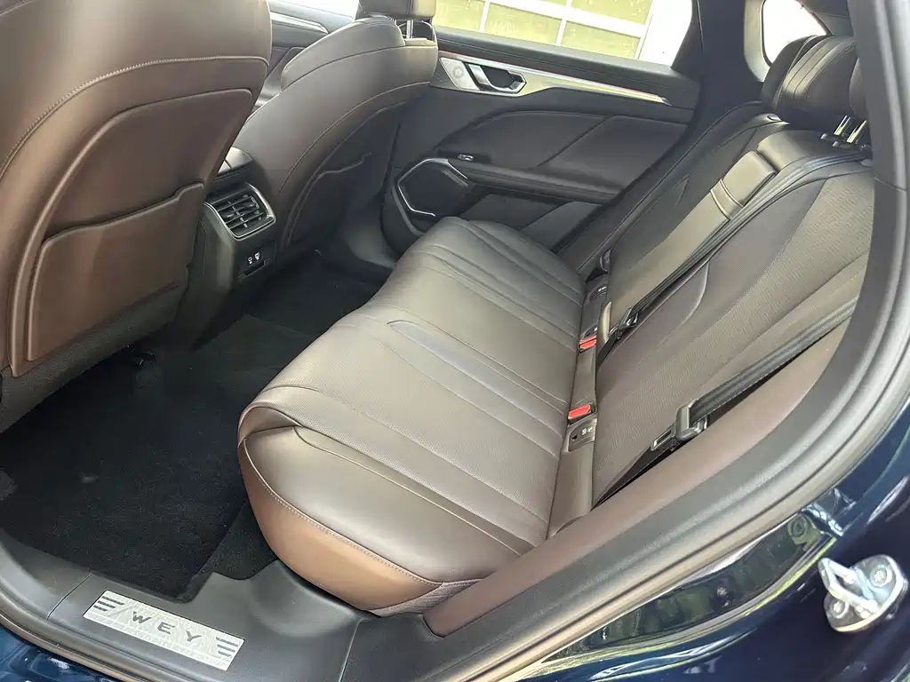 WEI PAI WEI BRAND MOCHA NEW ENERGY